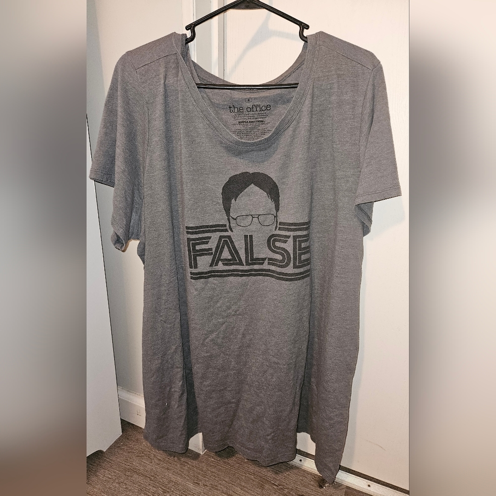 The Office Shirt